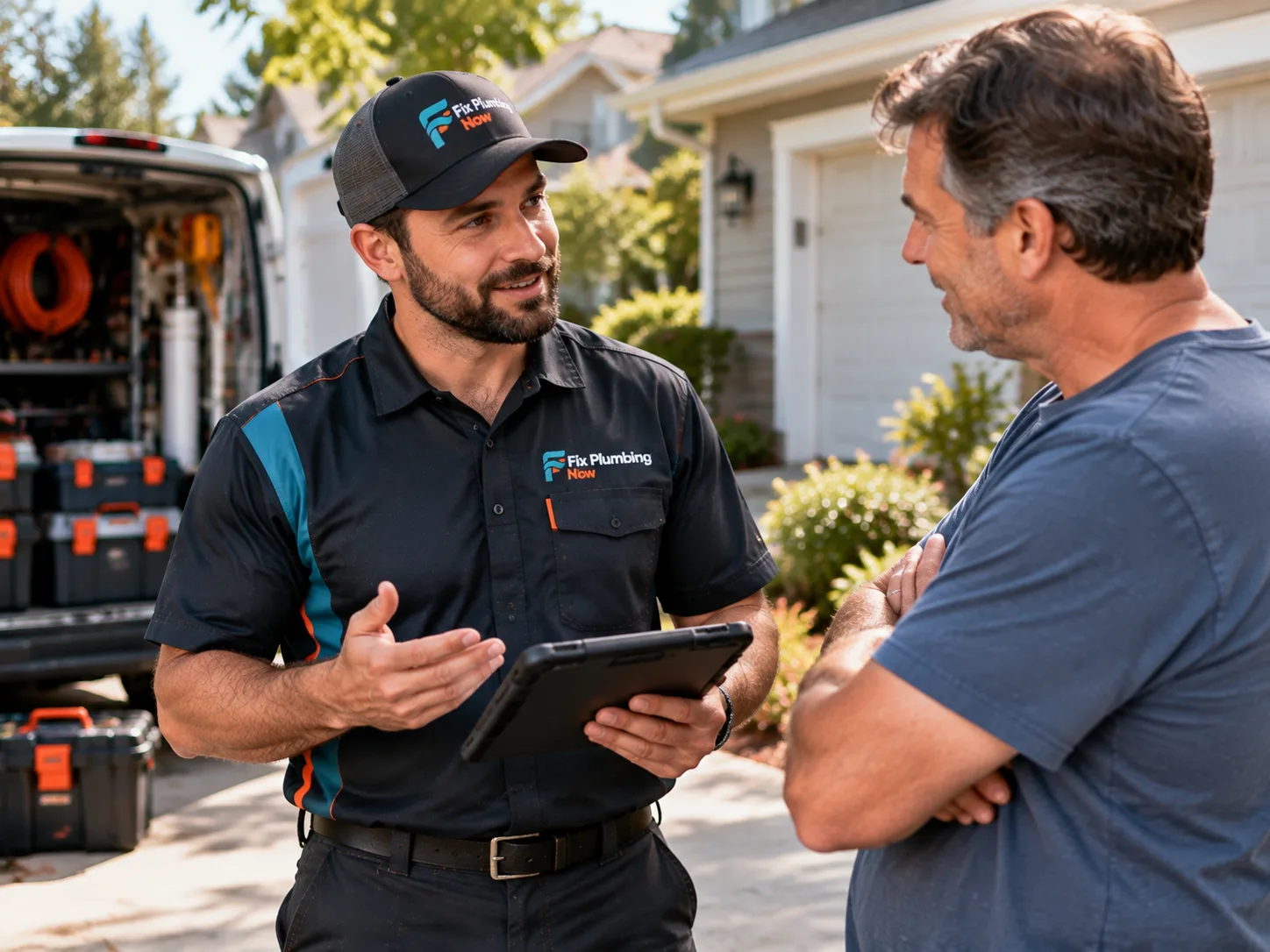 Clogged Drain Service New Vernon, NJ FAQs
